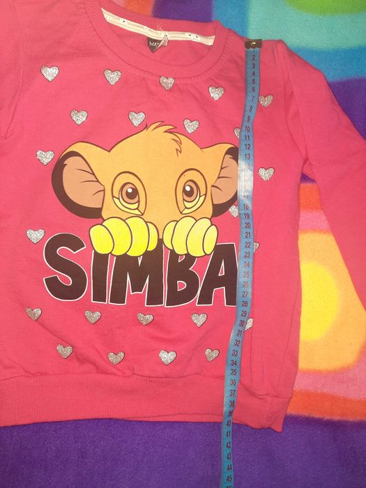 Кофта кофточка для девочки