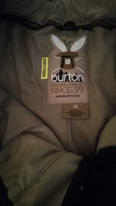 Spodnie damskie narciarskie