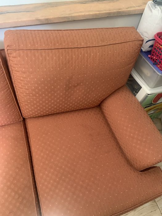 Sofá de 3 lugares ( valor para Despacho)