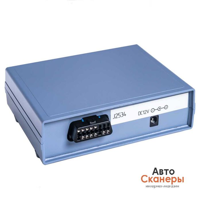 CombiBox для PCMflash (ПоверБокс)