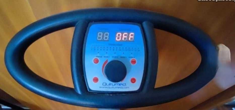 Quirumed Vibratory Machine438044493392138241