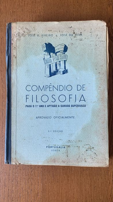 Compêndio de filosofia