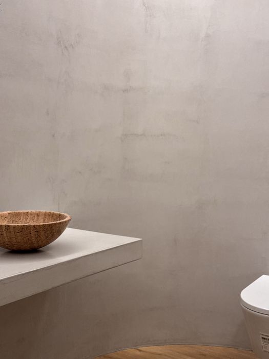 Revestimentos em Microcimento-Epoxi-Poliuretano-Impermeabilizaçoes