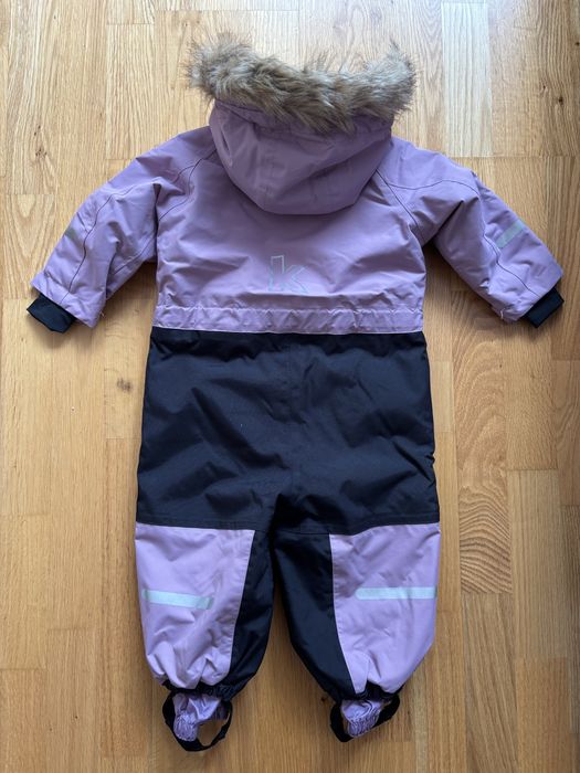 Kombinezon zimowy kaxs kappahl 98
