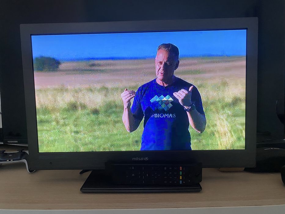 Tv 24 Fullhd led