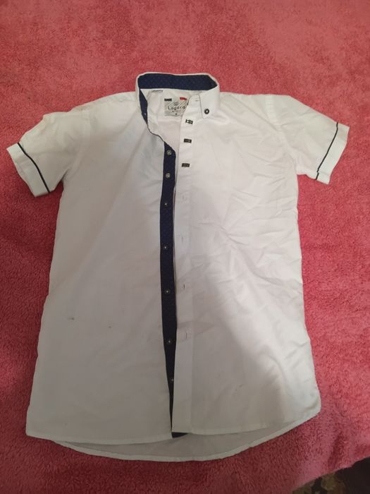 Рубашечка на мальчикс