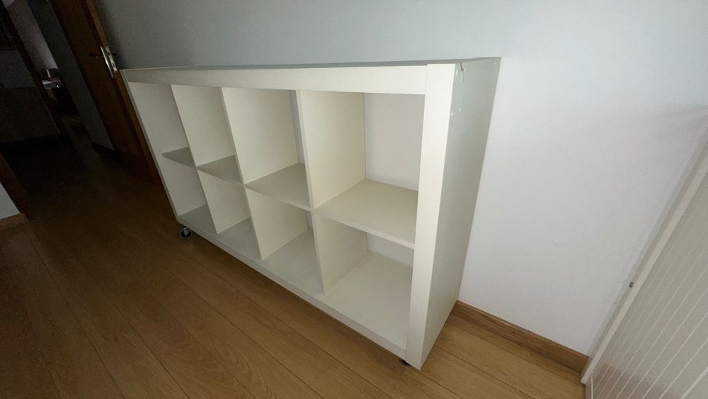 Quarto completo criança e adolescente