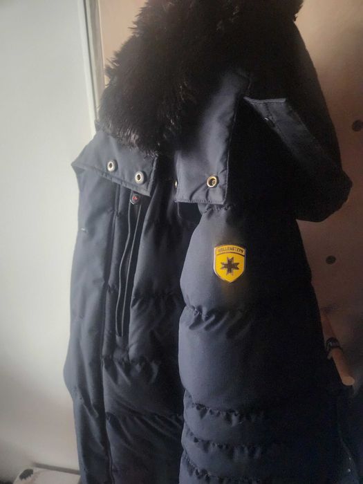 Wellensteyn  kurtka męska  - M