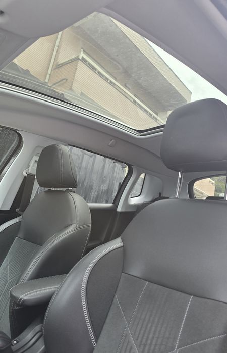 Peugeot 2008 — fotografia 8