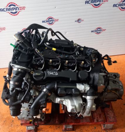 Motor completo CITROËN Berlingo (B9)