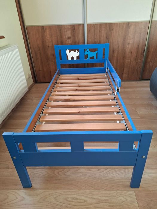 Łóżko dla dziecka