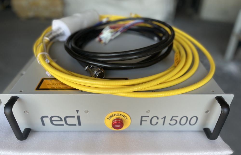 Spawarka laserowa, czyszczarka serwis modernizacje i czesci