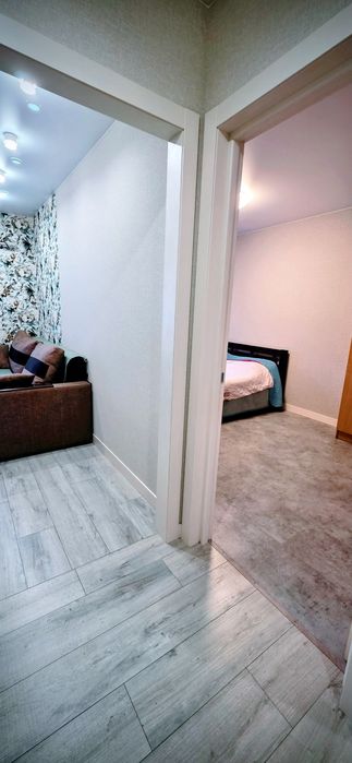 Посуточно Жк Мрія евро 2 ком