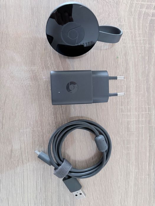 Google ChromeCast 1gen 1080p