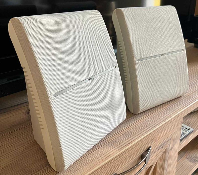 Kolumny satelitki Yamaha NS -E60