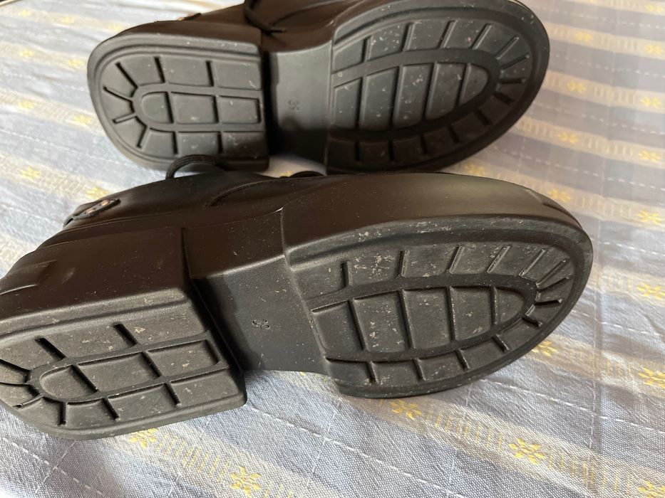 Buty damskie Cropp r. 39