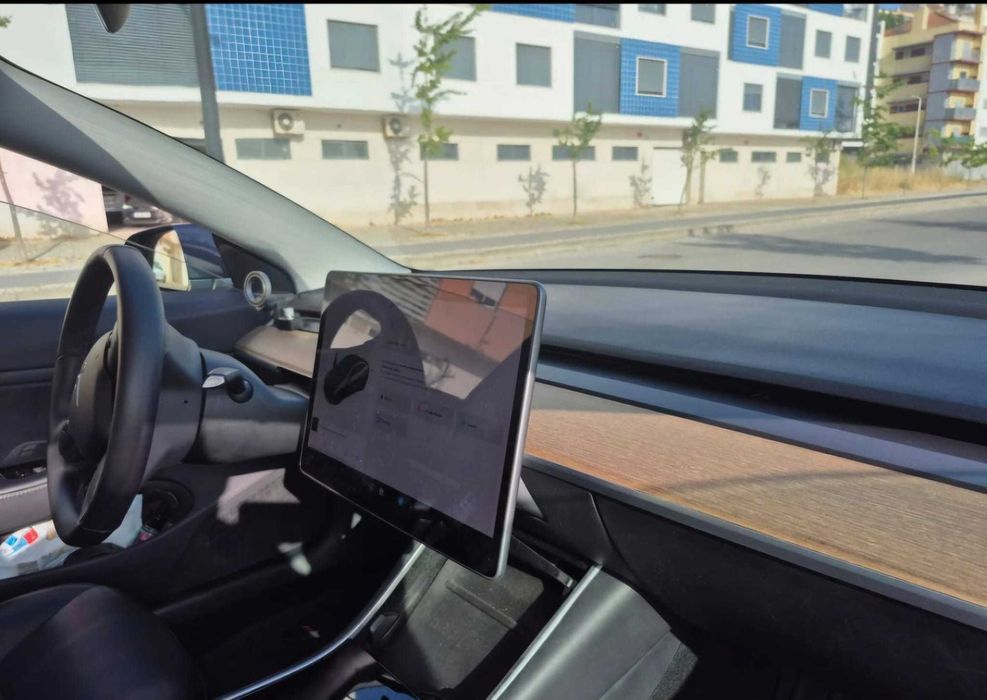 Carro Elétrico Tesla Model 3 IVA DEDUTIVEL