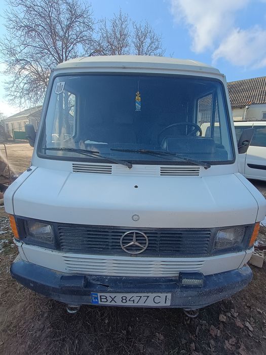 Продам Мерседес 210 1994 2.9