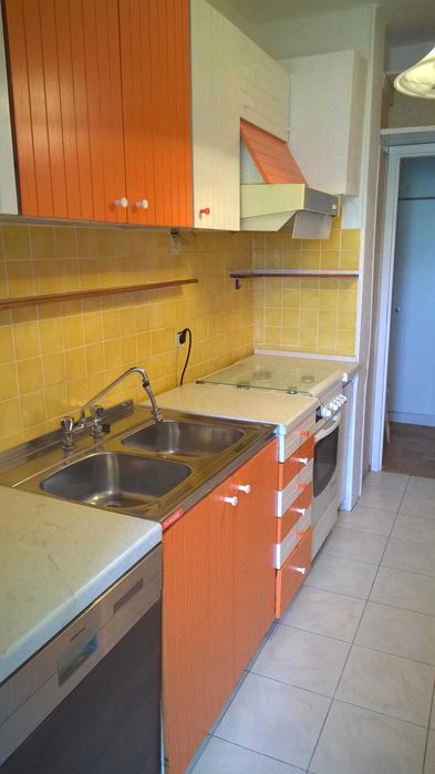 Pokój z balkonem dla dziewczyny, metro Stokłosy - Widok 4