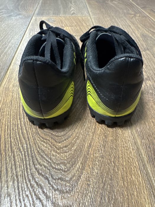 Бутси для футбола adidas орігінал