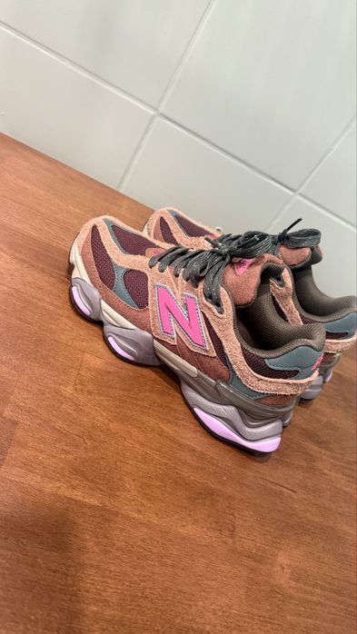 Sneakersy 38