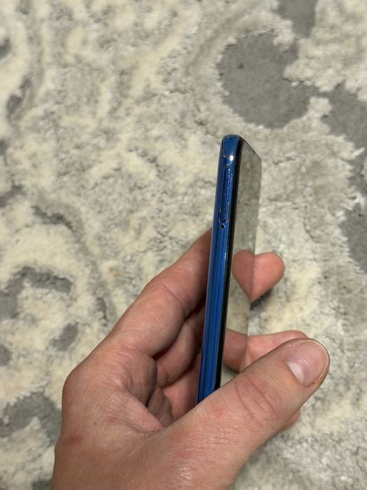 Samsung Galaxy A50 (SM-A505FN/DS) – не вмикається