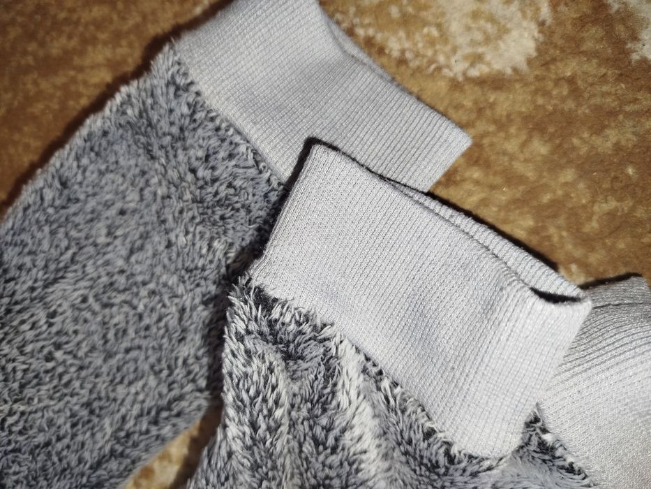 Теплий худі,на зріст 128 см