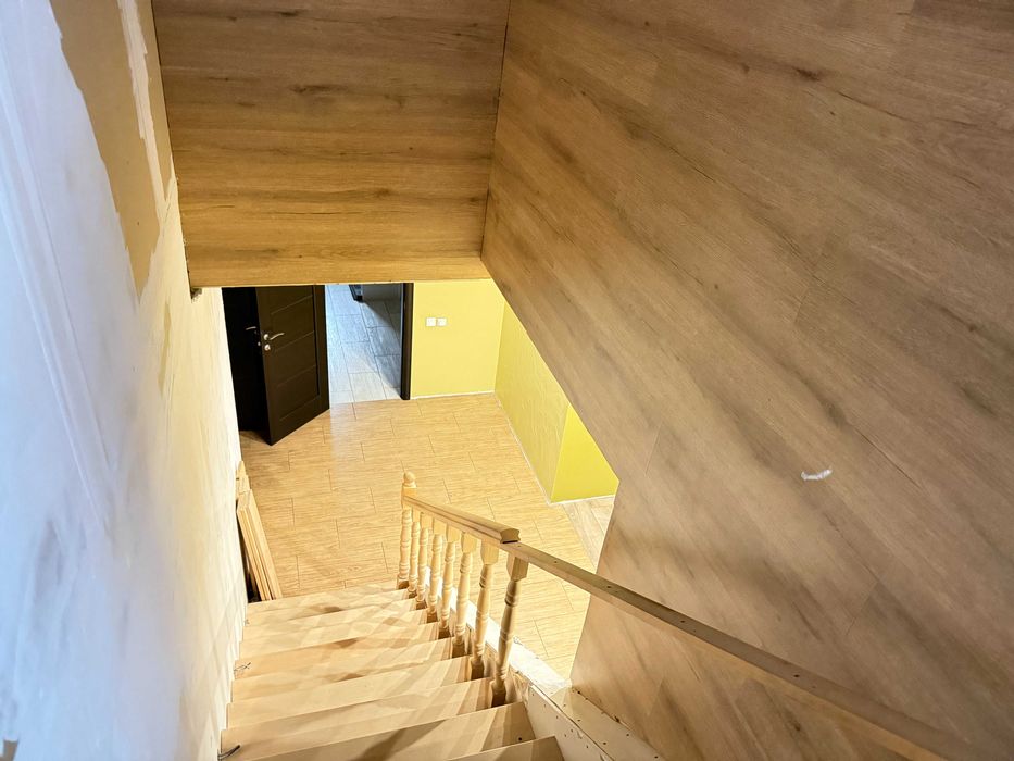 Продаж капітального 5кім будинку в м. Миронівка Є ВІДЕООГЛЯД