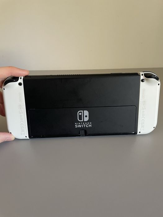 Nitendo Switch Oled
