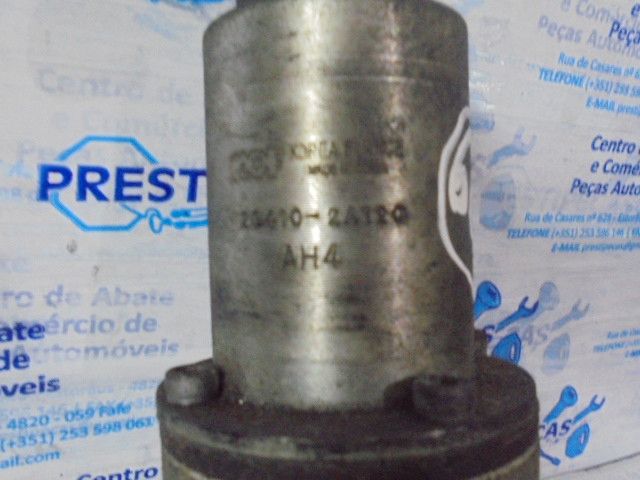 Válvula EGR KIA Rio II (JB)