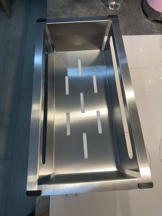 Sprzedam ociekacz sito do zlewu