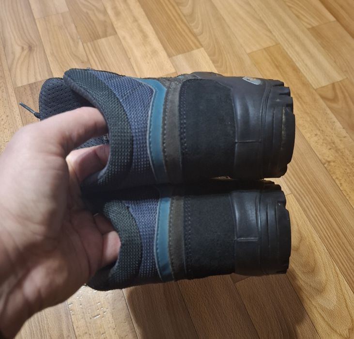 Lowa ботінки ботинки термо GoreTex 35-36/22-22,5см