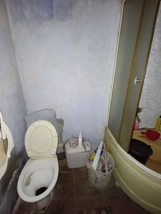 Продам дом в п.Андреевка