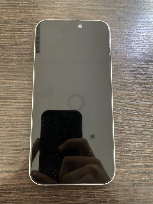 iPhone 15 plus 128gb