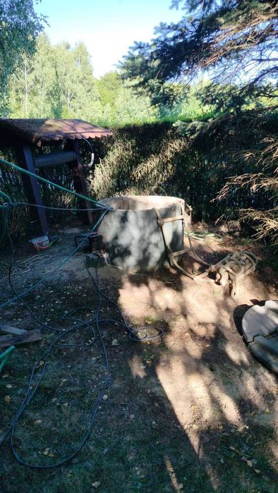 Usługi Studniarskie