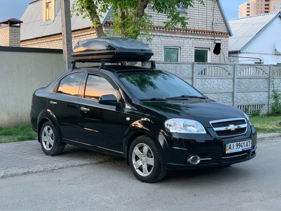 Идеальное состояние