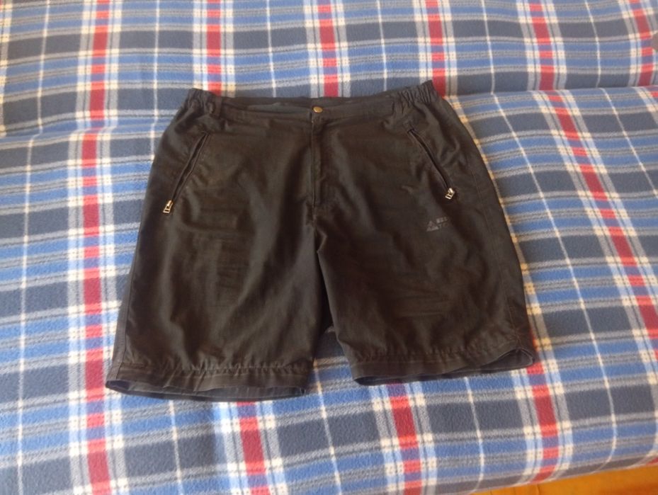 Шорты спортивные качественные и удобные!