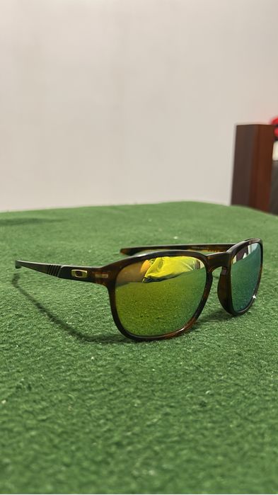 Oakley enduro shaun white