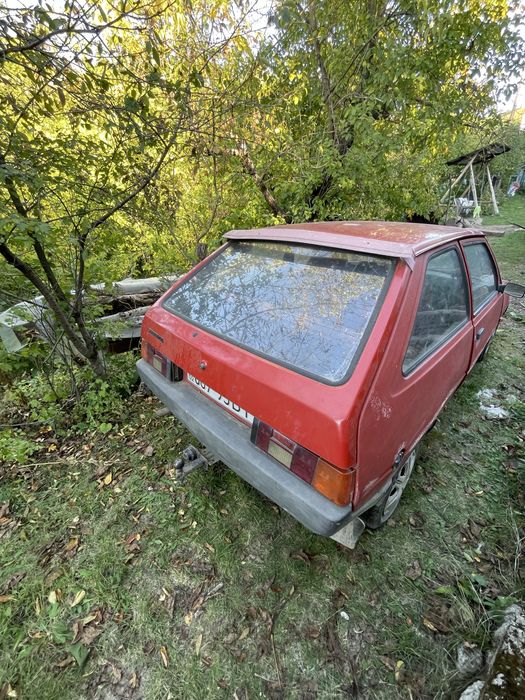 Продам авто таврія