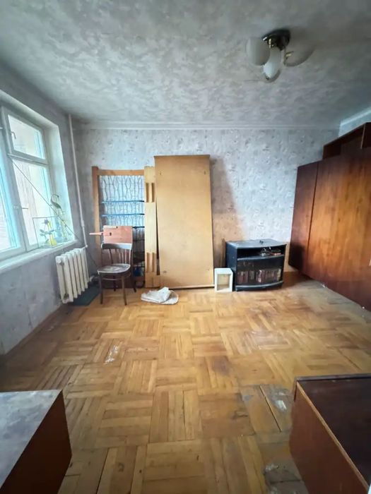 Продажа 3ком на Победе-1. Набережная Победы