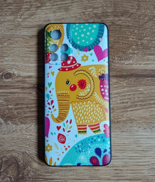 Etui na Redmi Note 11 S (wysyłka InPost)