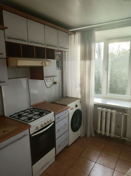 Продажа 1ой квартиры в Вознесеновском р-не