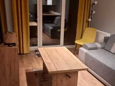 JAR 4 pokoje z balkonem, osiedle SMART