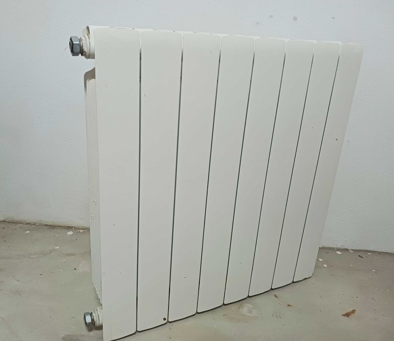 Aquecedores para aquecimento central