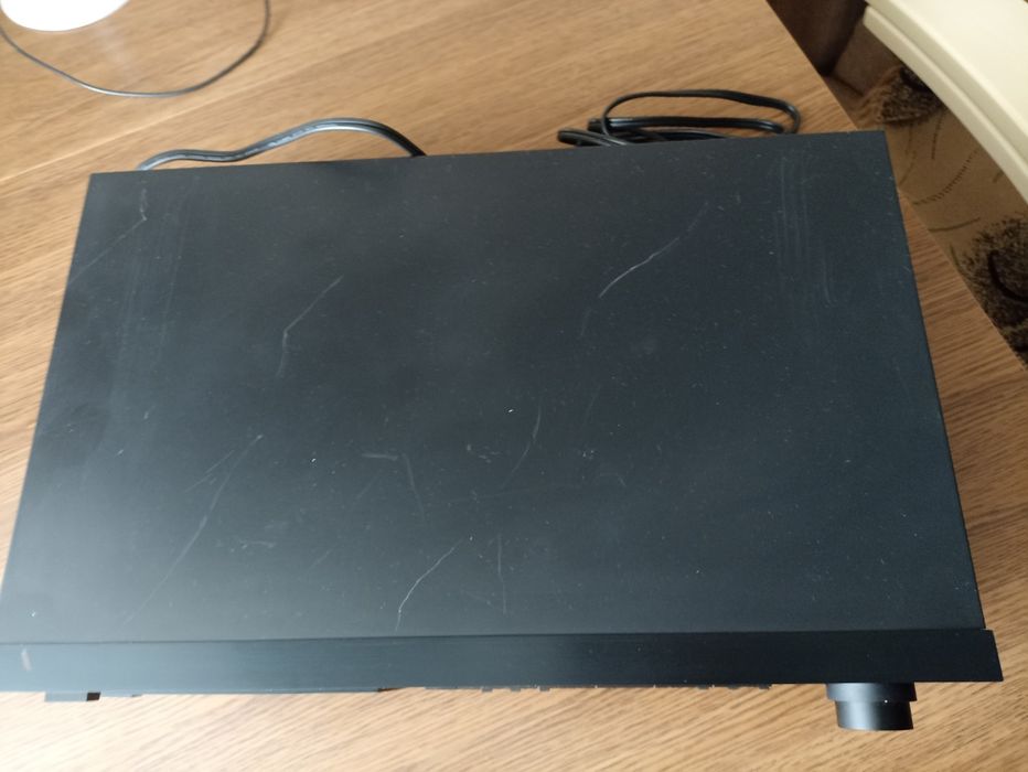 Nakamichi CR-1a касетна дека