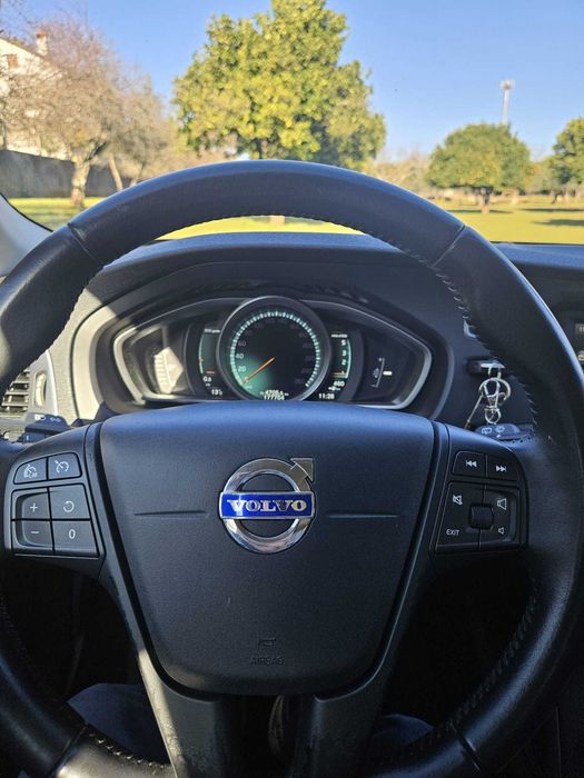 Volvo V40 2.0 D2 Kinetic