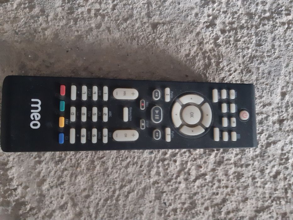 Meo Box Remote Control – Free Shipping Offer64284536710019120