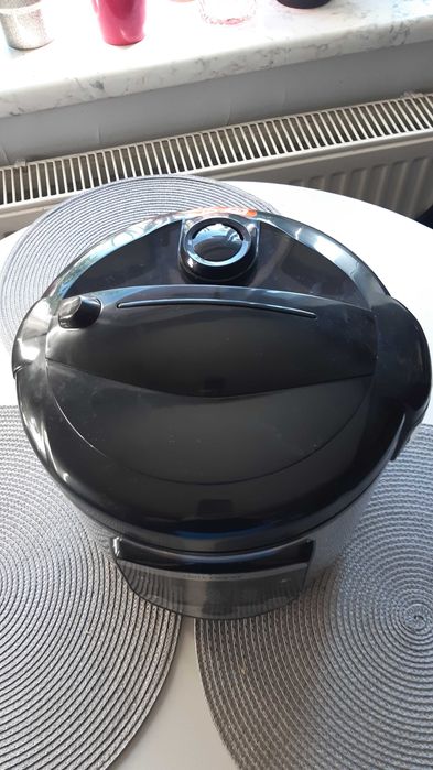 GARNEK Delimano 18in1 Nowy