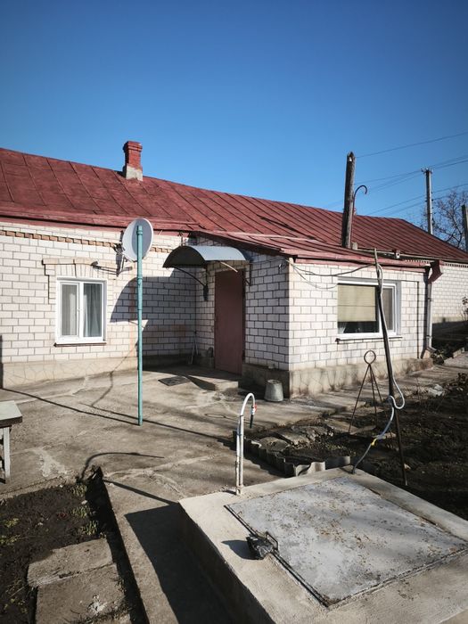 Продається дім в Ананьєві Одеської області