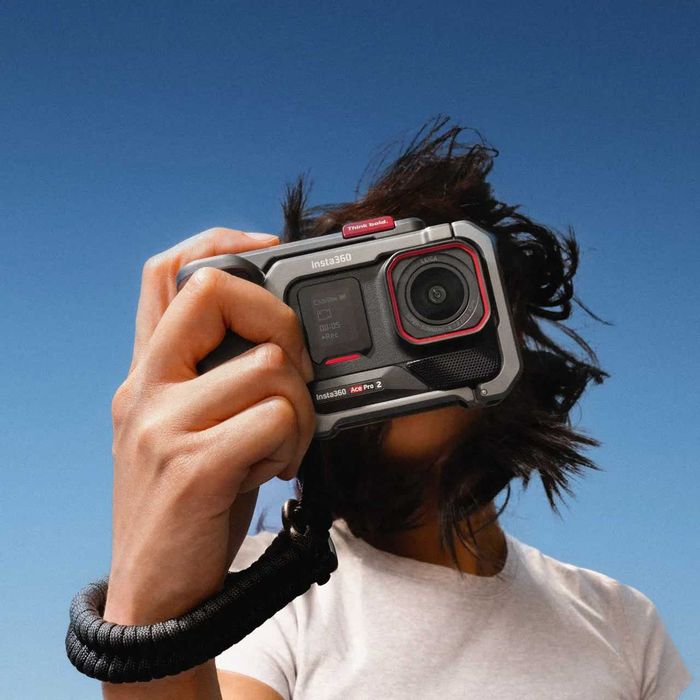 AcePro2 Xplorer Grip kit
